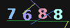 Gambar captcha